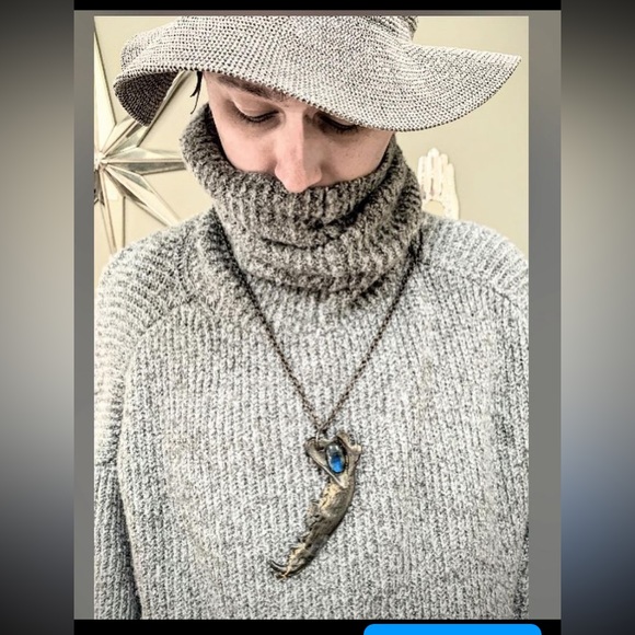 S O L D ETHICALLY SOURCED from the Appalachian Foothills… - Picture 5 of 9